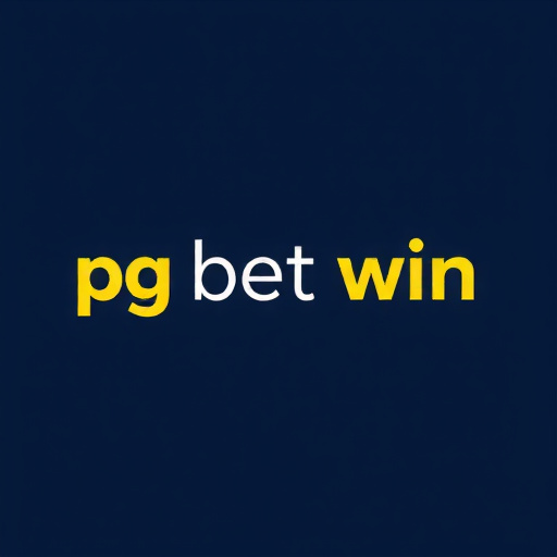 pg bet win